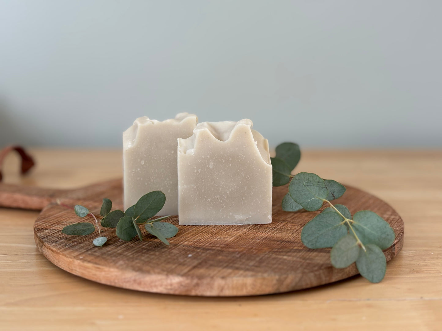 Eucalyptus Mint -  Natural Bar Soap