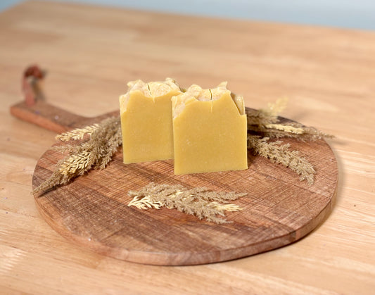 Harvest -  Natural Bar Soap