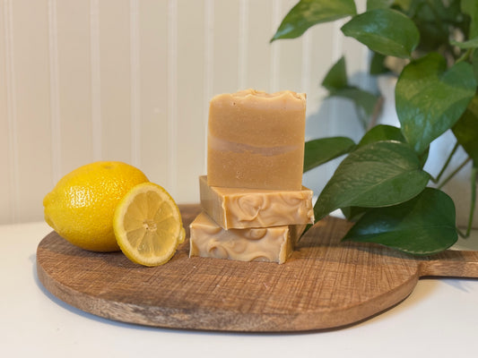 Lemon Cream
