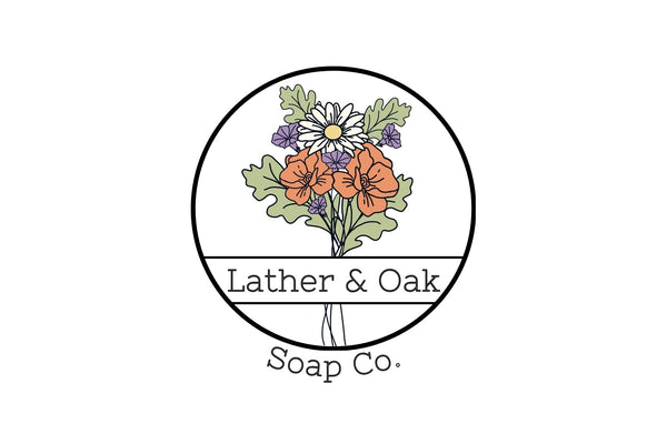 Lather & Oak Soap Co.