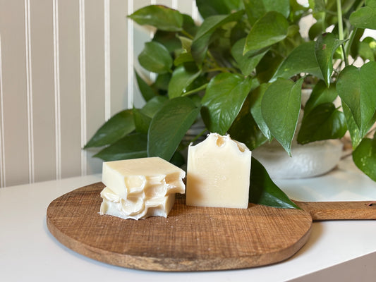 Spa Day -  Natural Bar Soap