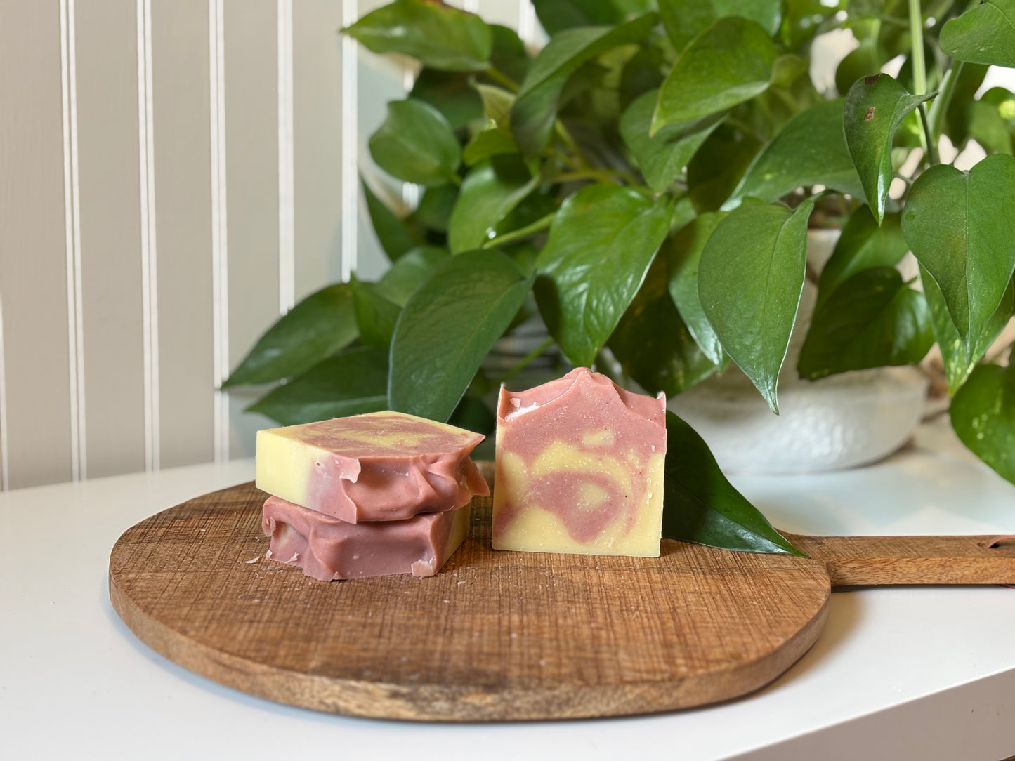 Sunny Day - Premium Natural Bar Soap